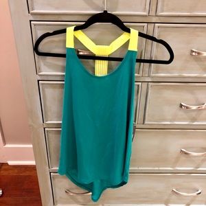 Nike Women’s Razorback Workout Tank